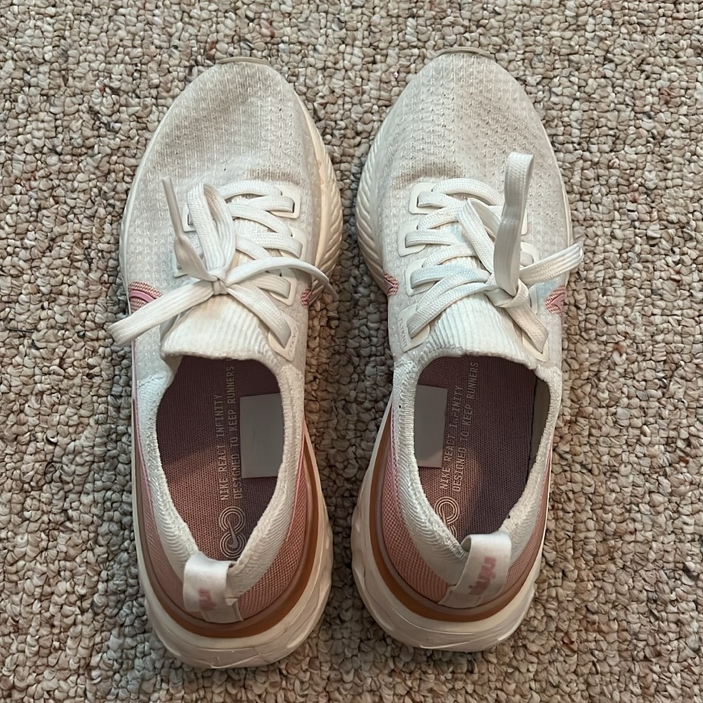 Nike React Flyknit - image 2